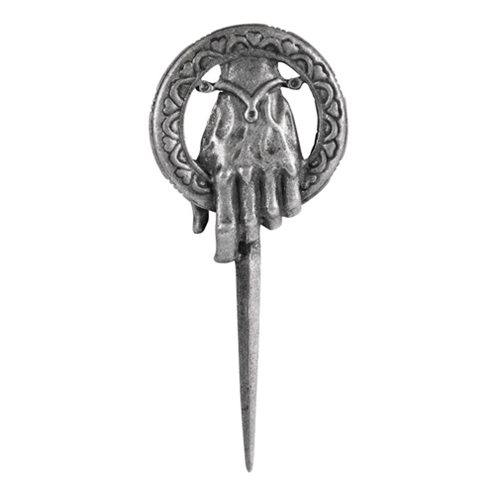 Game of Thrones Hand of the Queen Pin